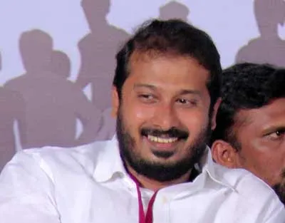 thamimun ansari mla nagai